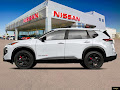 2025 Nissan Rogue AWD Rock Creek