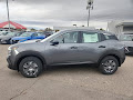 2025 Nissan Kicks S AWD