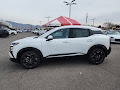 2025 Nissan Kicks SR AWD