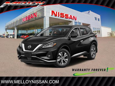 2024 Nissan Murano