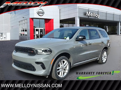 2024 Dodge Durango