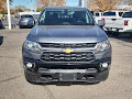 2021 Chevrolet Colorado 4WD LT