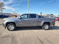 2021 Chevrolet Colorado 4WD LT