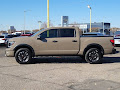 2023 Nissan Titan PRO-4X