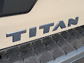 2023 Nissan Titan PRO-4X