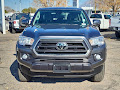 2023 Toyota Tacoma 4WD SR5