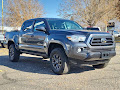 2023 Toyota Tacoma 4WD SR5