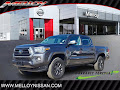 2023 Toyota Tacoma 4WD SR5