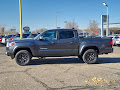 2023 Toyota Tacoma 4WD SR5