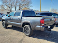 2023 Toyota Tacoma 4WD SR5