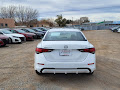 2025 Nissan Sentra SV CVT