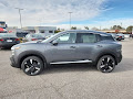 2025 Nissan Kicks SR AWD