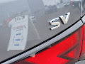 2025 Nissan Sentra SV CVT