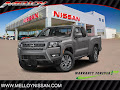 2025 Nissan Frontier King Cab 4x2 SV