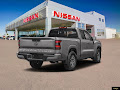 2025 Nissan Frontier King Cab 4x2 SV