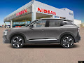 2025 Nissan Kicks SR AWD