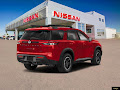 2025 Nissan Pathfinder Rock Creek 4WD