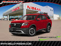 2025 Nissan Pathfinder Rock Creek 4WD