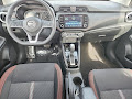 2024 Nissan Versa SR