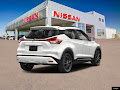 2024 Nissan Kicks SR FWD