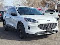 2021 Ford Escape S