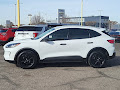 2021 Ford Escape S