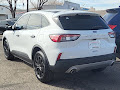 2021 Ford Escape S