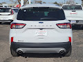 2021 Ford Escape S