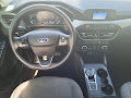 2021 Ford Escape S