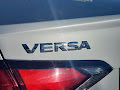 2020 Nissan Versa S