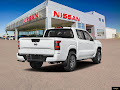 2025 Nissan Frontier Crew Cab 4x2 SV