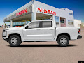 2025 Nissan Frontier Crew Cab 4x4 S