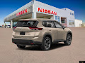 2025 Nissan Rogue FWD SV