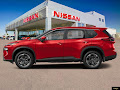 2025 Nissan Rogue AWD SV