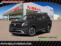 2025 Nissan Pathfinder Rock Creek 4WD