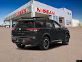 2025 Nissan Pathfinder Rock Creek 4WD