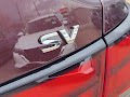 2025 Nissan Sentra SV CVT