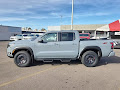 2025 Nissan Frontier Crew Cab 4x4 PRO-4X