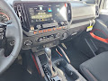 2025 Nissan Frontier Crew Cab 4x4 PRO-4X