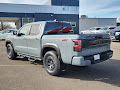 2025 Nissan Frontier Crew Cab 4x4 PRO-4X