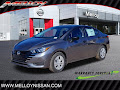 2024 Nissan Versa S CVT