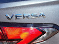 2024 Nissan Versa S CVT