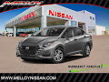 2024 Nissan Versa S CVT