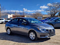 2024 Nissan Versa S CVT