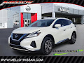 2021 Nissan Murano S