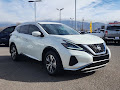 2021 Nissan Murano S