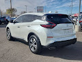 2021 Nissan Murano S