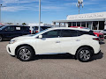 2021 Nissan Murano S