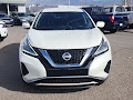 2021 Nissan Murano S