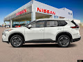 2025 Nissan Rogue AWD SV